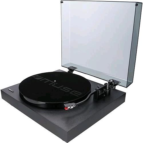 Immagine prodotto Muse MT-105 B (Manuale)