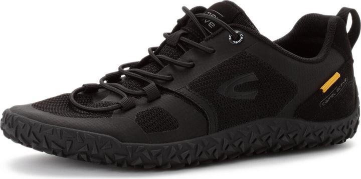 Immagine prodotto Camel Active Sneaker textile/synthetic SCHWARZ (47)