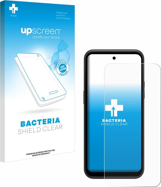 Image du produit upscreen Protection antibactérienne de l'écran