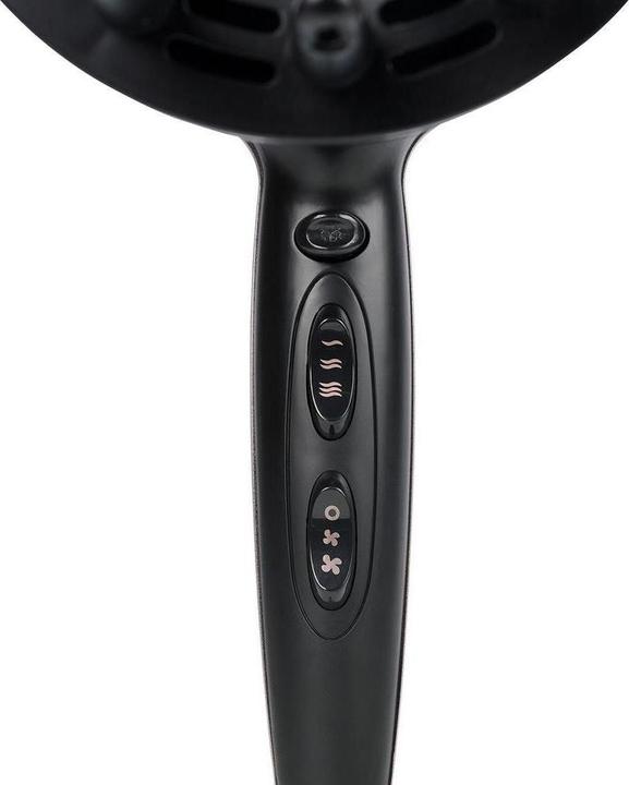 Actual product image Tristar Hårfön AC 2200W HD-2450