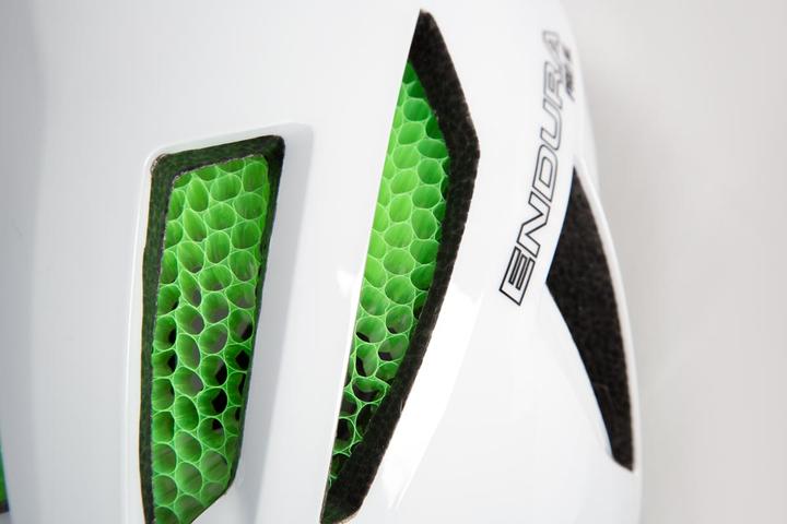 Actual product image Endura Pro SL Helmet (55 - 59 cm)