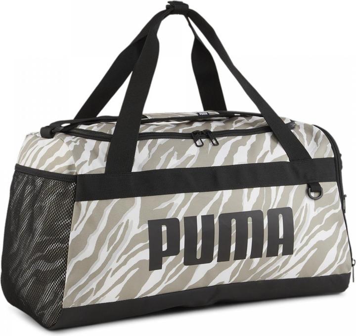 Produktbild Puma Challenger Duffel Bag S gray OSFA
