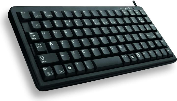 CHERRY G84-4100 (CH, Filaire)