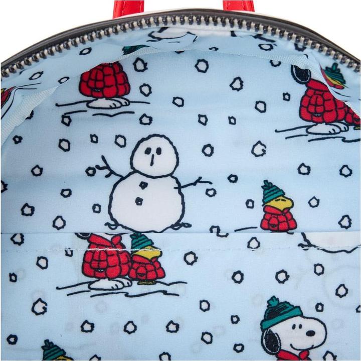 Immagine prodotto Loungefly Mini zaino vacanze Peanuts by