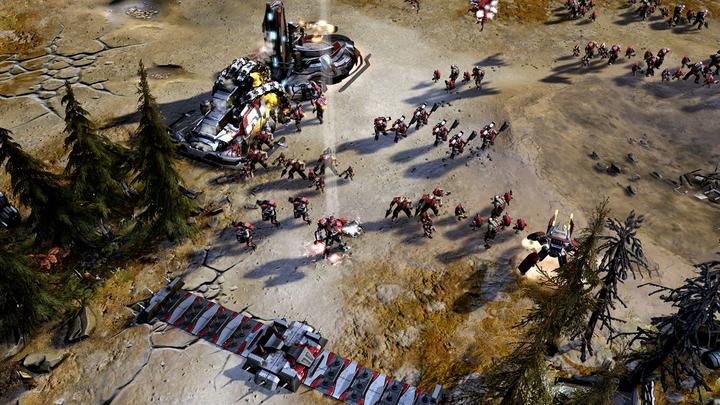 Immagine prodotto Microsoft MS ESD Halo Wars 2: Il risveglio dell'incubo X1 (Xbox One X)