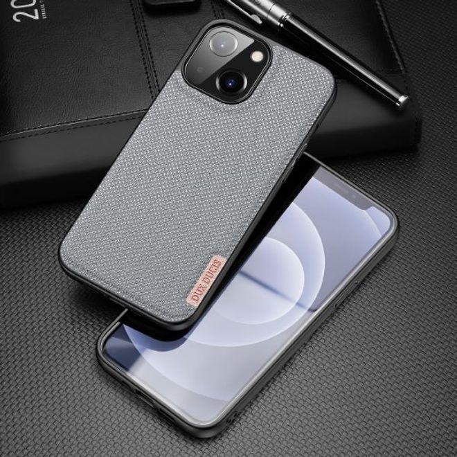 Actual product image Dux Ducis Fino Series Hardcase Cover (Apple iPhone 13 mini)