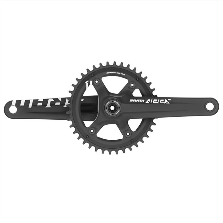 Immagine prodotto Sram Guarnitura Apex 1 BB30 X-SYNC (175 mm)