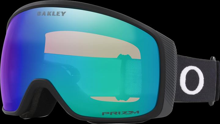 Prizm Argon Iridium, Nero opaco