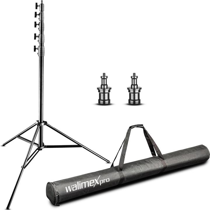 Actual product image Walimex pro per AIR Jumbo (600 cm, 22.50 kg)