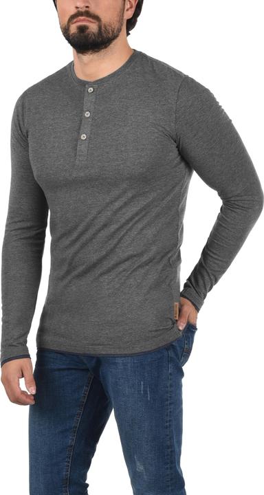 Actual product image Indicode Gifford Men's Longsleeve (M)