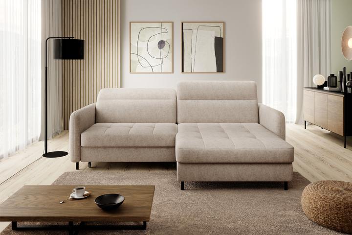 Immagine prodotto ELTAP Gomsi (Divano ad angolo, 3 posti, Divano letto)