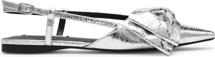 Actual product image Steve Madden Ballerinas (39)