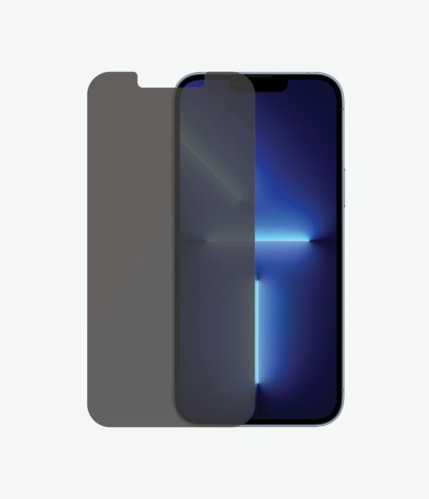 Produktbild PanzerGlass Privacy (1 Stück, Apple iPhone 13 Pro Max)