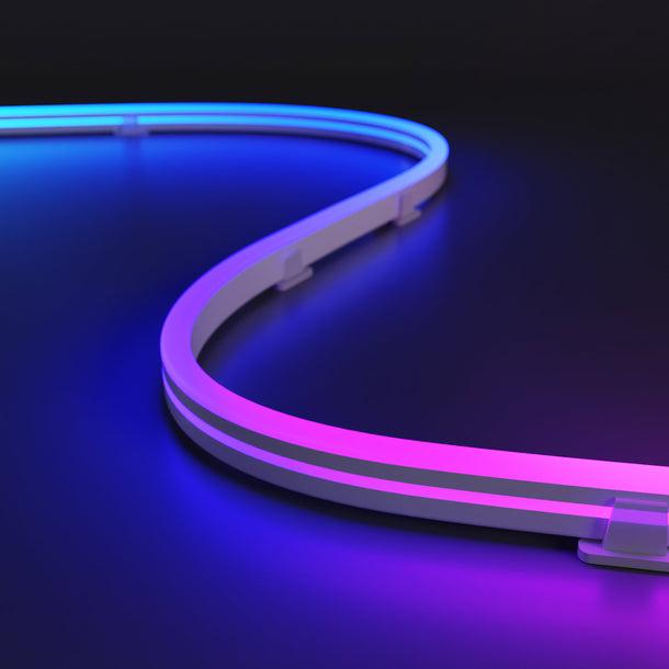 Immagine prodotto Hombli LED Streifen (Rosso, Verde, Blu, 500 cm, Interno, Esterno)