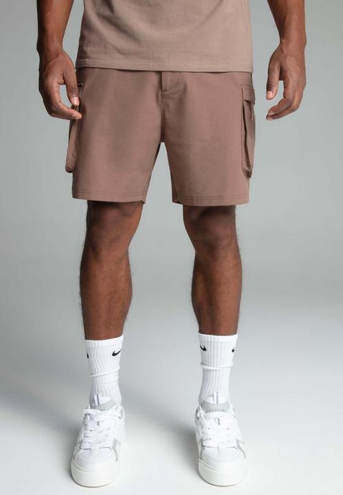 Siksilk Cargoshorts Smart Cargo Shorts