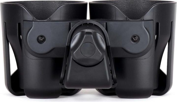 Actual product image Littlelife Double Buggy Cup Holder