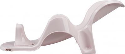 Actual product image Thermobaby Daphne Bath Seat Adjustable Powder Pink