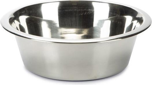 Beeztees Bz Stainless Steel Bowl Economic 463 (1.50 l)