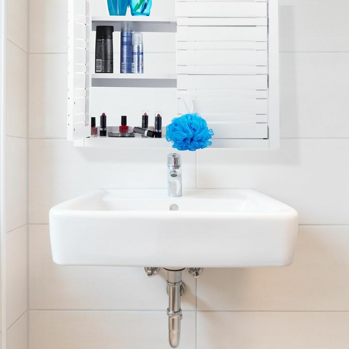 Immagine prodotto Relaxdays Sgabello portaoggetti