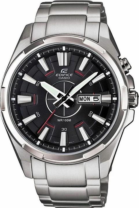 Image du produit Casio Edifice (Montre analogique, 43.60 mm)
