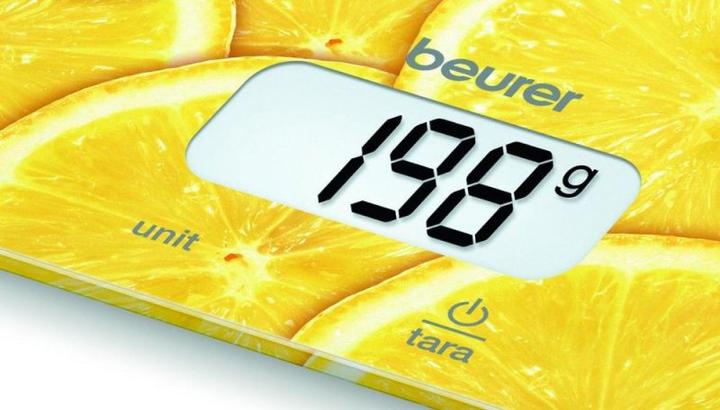 Actual product image Beurer Ks19
