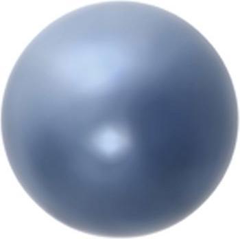 Produktbild Bijouteria Piercingverschluss (Chirurgenstahl 316L, Synthetische Perle)