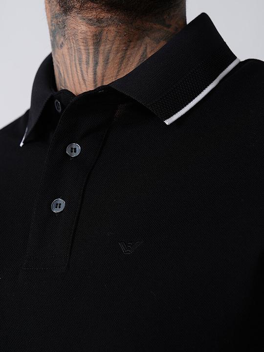 Actual product image Emporio Armani Poloshirt (M)