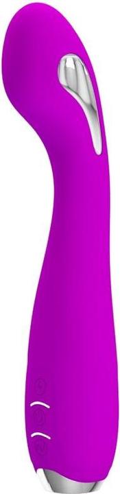 Immagine prodotto Pretty Love Vibratore Hector A Scossa Elettrica App Gratuita Viola