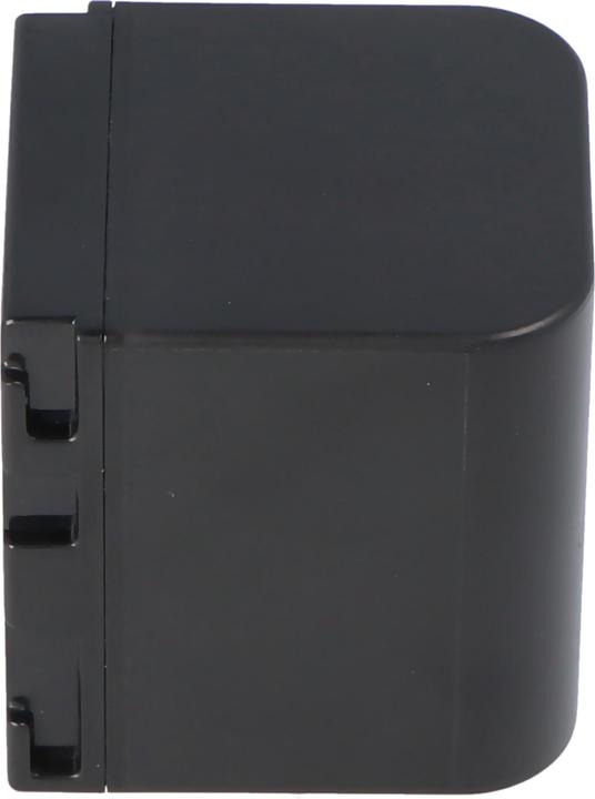 Actual product image AccuCell Battery JVC BN-VF714, BN-VF714U (Rechargeable battery)