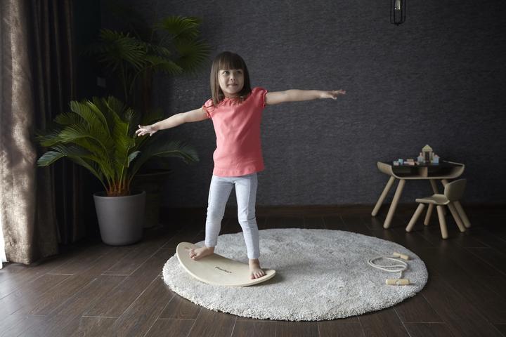 Immagine prodotto Plantoys Tavola di bilanciamento