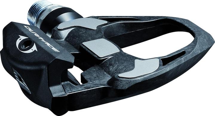 Image du produit Shimano Axe Dura-Ace PD-R9100 + 4mm