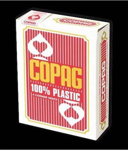 Produktbild Copag Jumbo Index (Deutsch)