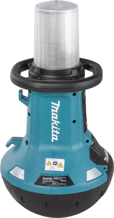 Produktbild Makita DML810 (5500 lm)