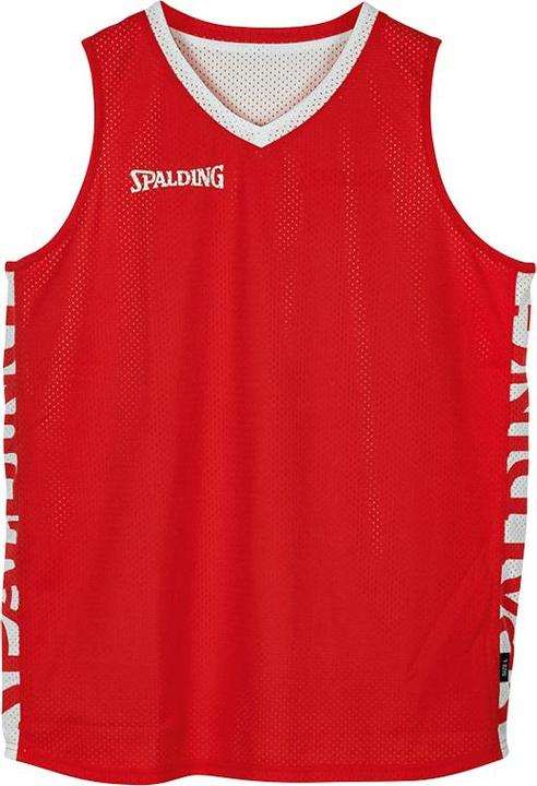 Immagine prodotto Spalding Camicia Reversibile Essenziale (3XL)