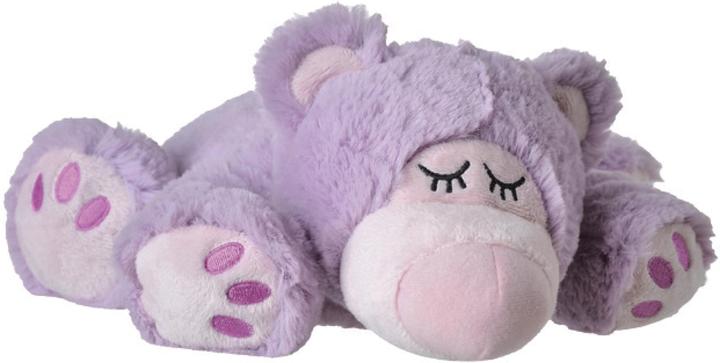 Actual product image Warmies Sleepy Bear (30 cm)