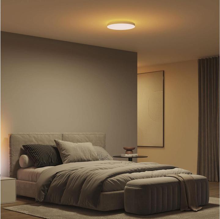 Actual product image Philips Hue White & Color Ambiance Datura (3300 lm)
