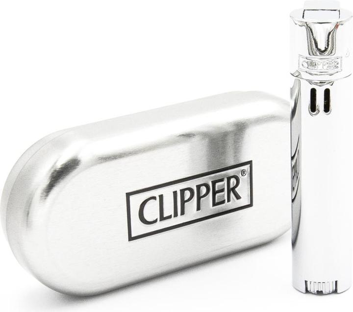 Immagine prodotto Clipper Fiamma a getto