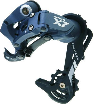 Sram X7 (10-fach)