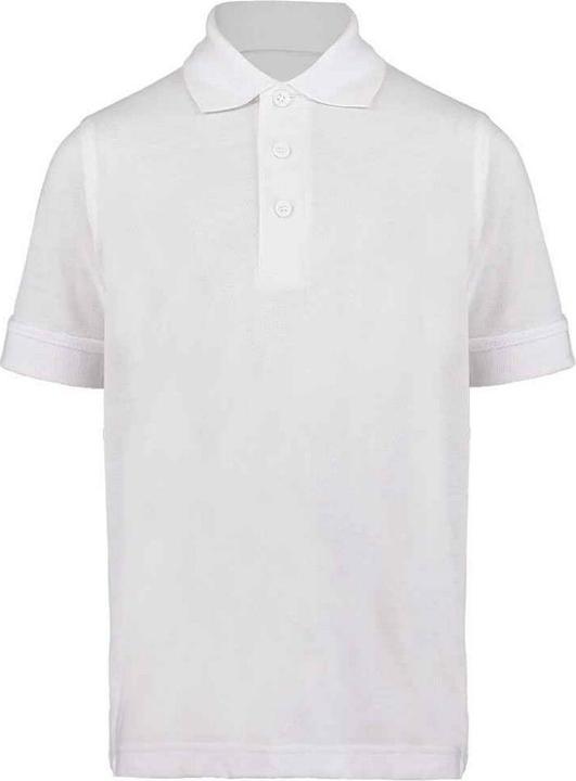 Kustom Kit Klassic Poloshirt Superwäsche 60°C