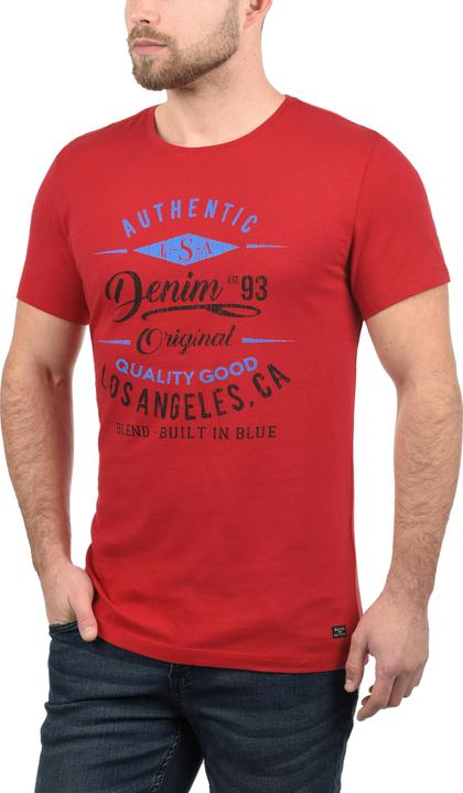 Image du produit Blend Doppler - manches courtes - Homme (XL)
