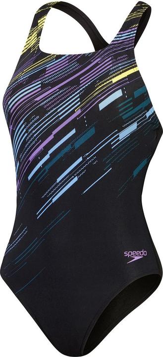 Speedo Digital Printed Medalist