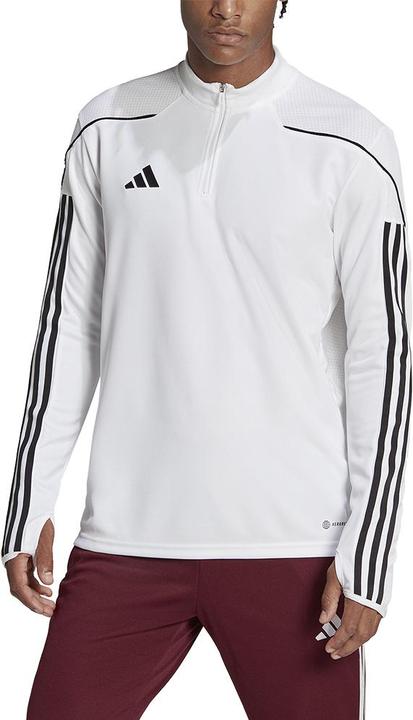 Immagine prodotto adidas Maglia da allenamento Tiro 23 League 1/4 uomo (S)