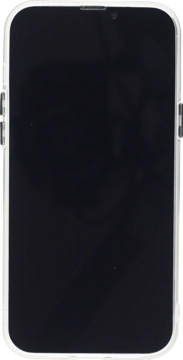 Actual product image PhoneLook Coque Caméra clapet avec anneau (Apple iPhone 13 Pro)