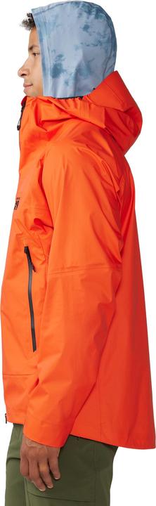 Produktbild Mountain Hardwear M Premonition™ UL Jacket (L)