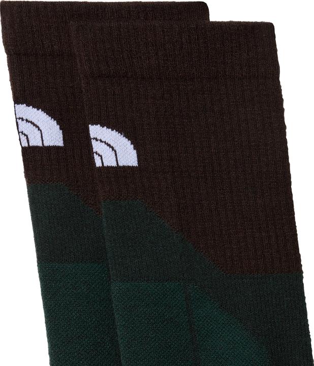 Image du produit North Face Chaussettes Hiking Crew (L)