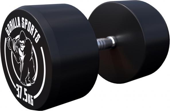 1 x 37,5 kg