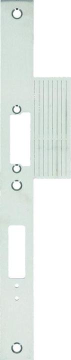 Produktbild MSL Lappenschliessblech BV-14421.R6233 VariFlex (Türgarnitur)