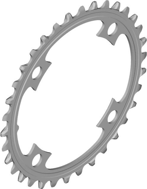 Produktbild Shimano Steps SM-CRE80/SM-CRE80-B (34)