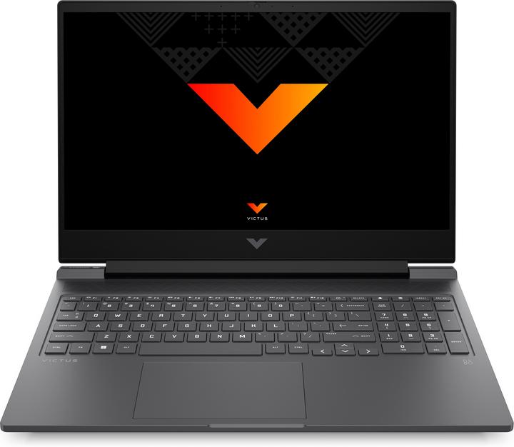 HP Victus 16-s0177ng (16.10", AMD Ryzen 7 7840HS, 32 GB, 1000 GB, DE)