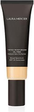 Produktbild Laura Mercier Tinted Moisturizer (Oil Free Natura l Skin Perfector) 50 ml - Shade: 6C1 Cacao (Sonnencreme, 50 ml)